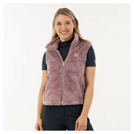 BR bodywarmer Esther