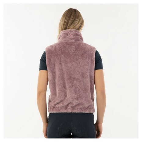 BR bodywarmer Esther