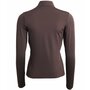 KINGSLAND Aisla Ladies Trainingshirt Bruin